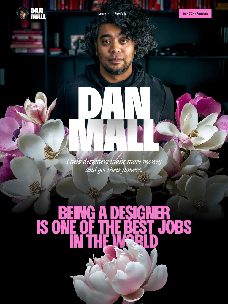 Dan Mall