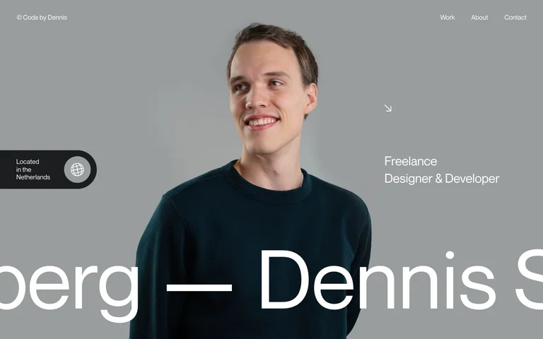 Dennis Snellenberg